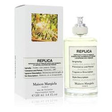 Replica Under The Lemon Trees Eau De Toilette Spray (Unisex) By Maison Margiela by Maison Margiela fragrance bottle