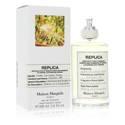 Replica Under The Lemon Trees Eau De Toilette Spray (Unisex) By Maison Margiela by Maison Margiela fragrance bottle