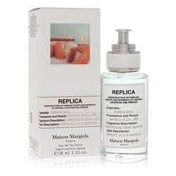 Replica Bubble Bath ( )