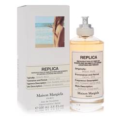 Replica Beachwalk Eau De Toilette Spray By Maison Margiela by Maison Margiela fragrance bottle