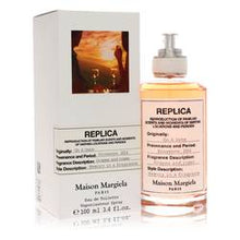 Replica On A Date Eau De Toilette Spray (Unisex) By Maison Margiela - Eau De Toilette Spray (Unisex) - Maison Margiela