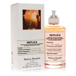 Replica On A Date Eau De Toilette Spray (Unisex) By Maison Margiela - Eau De Toilette Spray (Unisex) - Maison Margiela