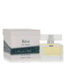 Reve De Weil Eau De Parfum Spray By Weil by Weil fragrance bottle