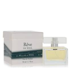 Reve De Weil Eau De Parfum Spray By Weil by Weil fragrance bottle