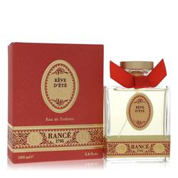 Reve D'ete Eau De Toilette Spray By Rance - Rance