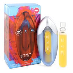 Oblique Rwd Two 2/3 oz Eau De Toilette Spray Refills By Givenchy - Two 2/3 oz Eau De Toilette Spray Refills - Givenchy