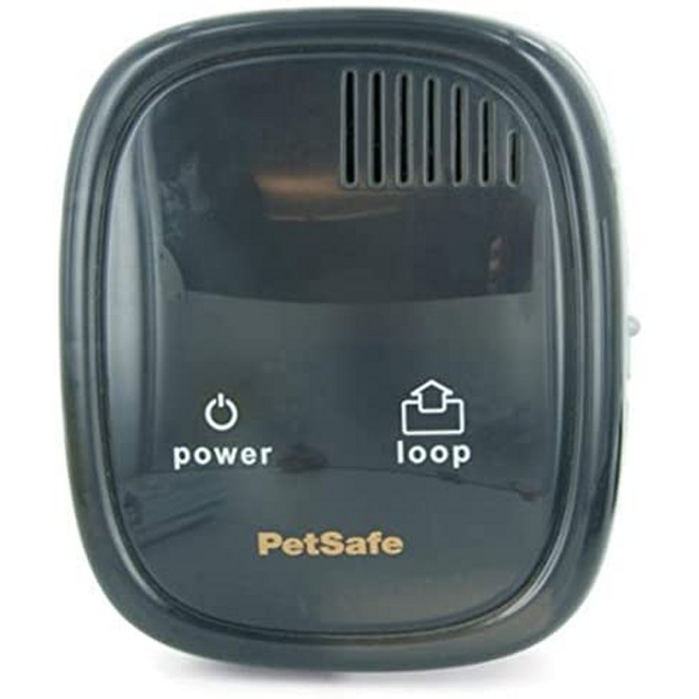 Pett In-Ground Dog Fence Replacement Transmitter - RF-1010/RF-125