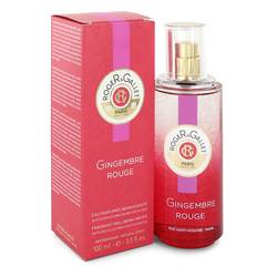 Roger & Gallet Gingembre Rouge Fragrant Wellbeing Water Spray By Roger & Gallet - Fragrant Wellbeing Water Spray - Roger & Gallet