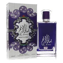 Rihanah Basat Al Reeh Purple Eau De Parfum Spray (Unisex) By Rihanah