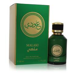 Rihanah Malaki Eau De Parfum Spray (Unisex) By Rihanah - Eau De Parfum Spray (Unisex) - Rihanah