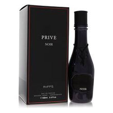 Riiffs Prive Noir Eau De Parfum Spray By Riiffs by Riiffs fragrance bottle