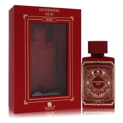 Riiffs Goodness Oud Rouge Eau De Parfum Spray (Unisex) By Riiffs by Riiffs fragrance bottle