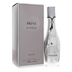 Riiffs Prive Platinum Eau De Parfum Spray By Riiffs by Riiffs fragrance bottle