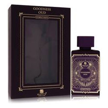 Riiffs Goodness Oud Purple Wave Eau De Parfum Spray (Unisex) By Riiffs by Riiffs fragrance bottle