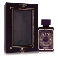 Riiffs Goodness Oud Purple Wave Eau De Parfum Spray (Unisex) By Riiffs by Riiffs fragrance bottle
