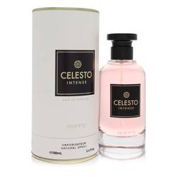 Riiffs Celesto Intense Eau De Parfum Spray By Riiffs by Riiffs fragrance bottle