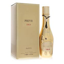 Riiffs Prive Oros Eau De Parfum Spray By Riiffs by Riiffs fragrance bottle