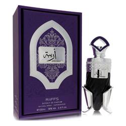 Riiffs Areebah Extrait De Parfum Spray (Unisex) By Riiffs by Riiffs fragrance bottle