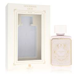 Riiffs Goodness Oud Blanc Eau De Parfum Spray (Unisex) By Riiffs by Riiffs fragrance bottle