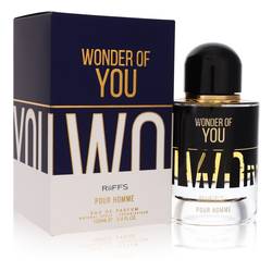 Riiffs Wonder Of You Eau De Parfum Spray By Riiffs - Eau De Parfum Spray - Riiffs