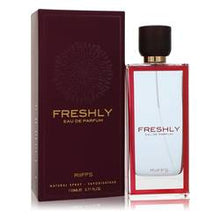 Riiffs Freshly Eau De Parfum Spray By Riiffs by Riiffs fragrance bottle