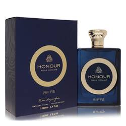 Riiffs Honour Eau De Parfum Spray By Riffs by Riffs fragrance bottle