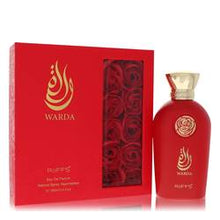 Riiffs Warda Eau De Parfum Spray By Riiffs by Riiffs fragrance bottle