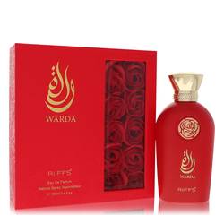 Riiffs Warda Eau De Parfum Spray By Riiffs by Riiffs fragrance bottle