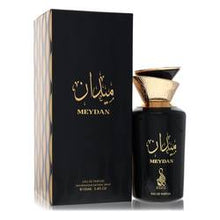 Risala Meydan Eau De Parfum Spray By Risala by Risala fragrance bottle