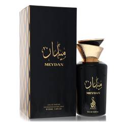 Risala Meydan Eau De Parfum Spray By Risala by Risala fragrance bottle