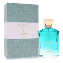 Risala Elite Honor Royal Eau De Parfum Spray By Risala by Risala fragrance bottle