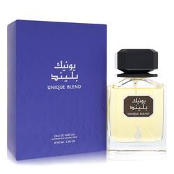 Risala Unique Blend Eau De Parfum Spray By Risala by Risala fragrance bottle