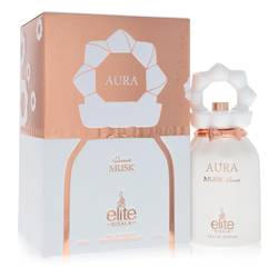 Risala Elite Aura Musk Eau De Parfum Spray By Risala by Risala fragrance bottle