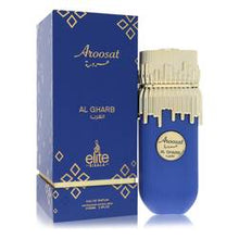 Risala Elite Aroosat Al Gharb Eau De Parfum Spray By Risala by Risala fragrance bottle