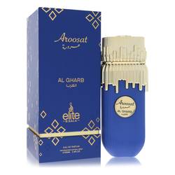 Risala Elite Aroosat Al Gharb Eau De Parfum Spray By Risala by Risala fragrance bottle