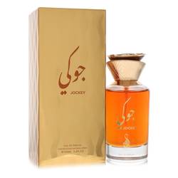 Risala Jockey Eau De Parfum Spray By Risala by Risala fragrance bottle