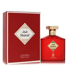 Risala Sharaf Eau De Parfum Spray By Risala by Risala fragrance bottle