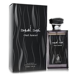 Risala Oud Aswad Eau De Parfum Spray By Risala by Risala fragrance bottle