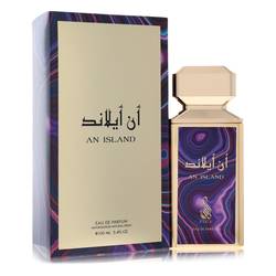 Risala An Island Eau De Parfum Spray By Risala by Risala fragrance bottle