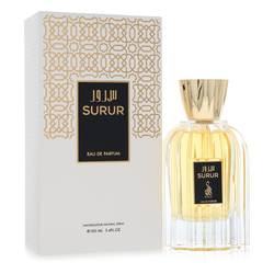 Risala Surur Eau De Parfum Spray By Risala by Risala fragrance bottle