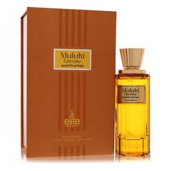 Risala Elite Muluki Extreme Eau De Parfum Spray By Risala by Risala fragrance bottle