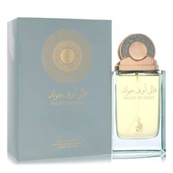 Risala Valley Of Gold Eau De Parfum Spray By Risala by Risala fragrance bottle
