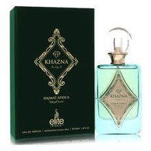Risala Elite Khazna Najmat Africa Eau De Parfum Spray By Risala by Risala fragrance bottle