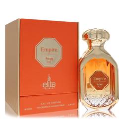 Risala Elite Empire Arza Eau De Parfum Spray By Risala by Risala fragrance bottle