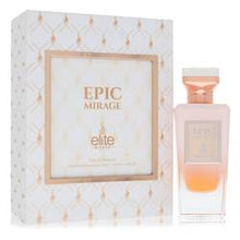 Risala Elite Epic Mirage Eau De Parfum Spray By Risala - Eau De Parfum Spray - Risala