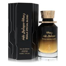 Risala Special Blend Eau De Parfum Spray By Risala by Risala fragrance bottle