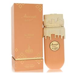 Risala Elite Aroosat Al Arab Eau De Parfum Spray (Unisex) By Risala by Risala fragrance bottle