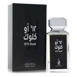 Risala 12'o Clock Eau De Parfum Spray (Unisex) By Risala by Risala fragrance bottle