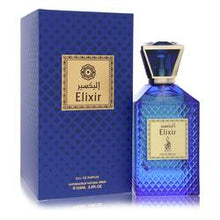 Risala Elixir Eau De Parfum Spray By Risala by Risala fragrance bottle