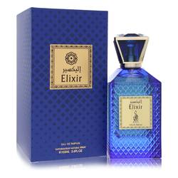 Risala Elixir Eau De Parfum Spray By Risala by Risala fragrance bottle